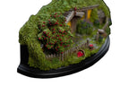 El Hobbit Un Viaje inesperado Estatua Calle #13 Apple Orchard 20 cm   Weta Workshop