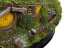 El Hobbit Un Viaje inesperado Estatua Calle #13 Apple Orchard 20 cm   Weta Workshop